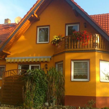 Villa Lotti Olbersdorf エクステリア 写真