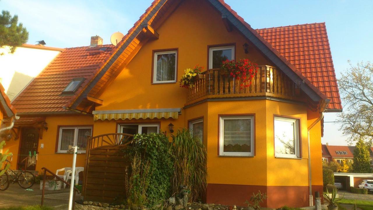 Villa Lotti Olbersdorf エクステリア 写真